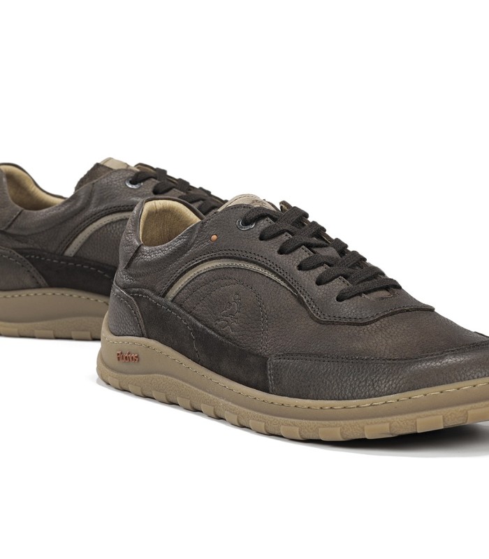 DEPORTIVOS  HOMBRE FLUCHOS F2505